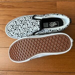 Vans! New